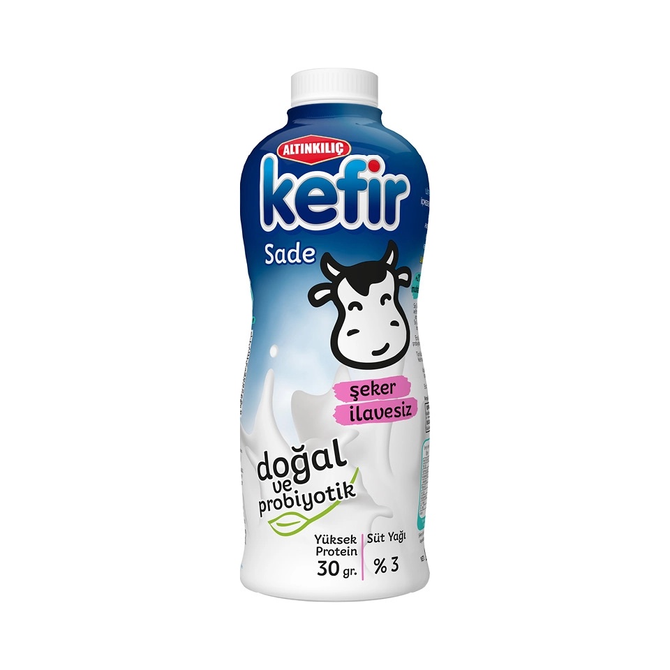 Altınkılıç Kefir 1 Lt