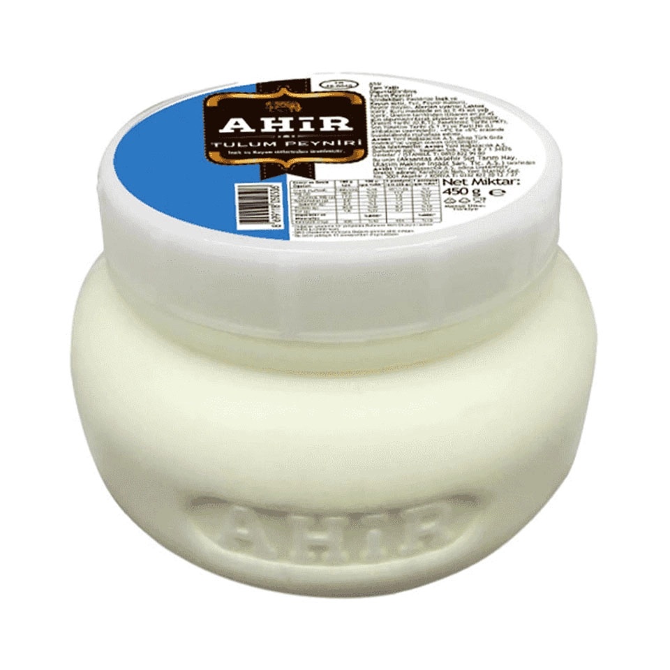 Ahir Tulum Peyniri 450 Gr