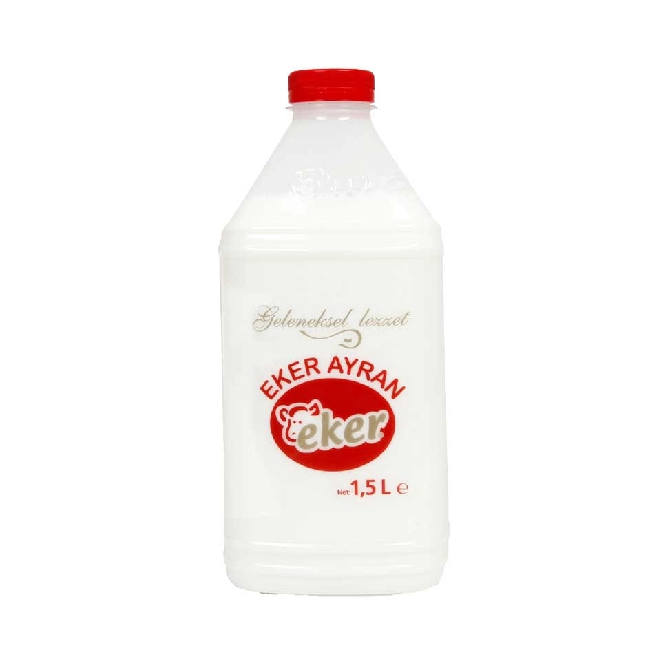 Eker Ayran 1.5 Lt