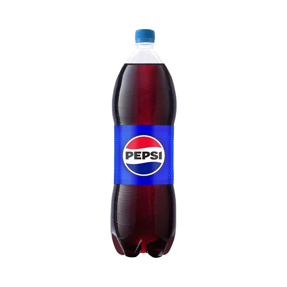Pepsi Kola Gazlı İçecek 2 Lt