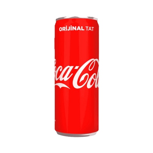 Coca-Cola Kola 330 Ml