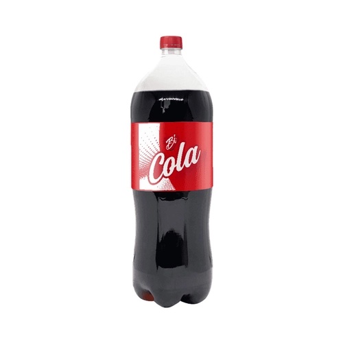 Bi Kola Gazlı İçecek 2.5 Lt