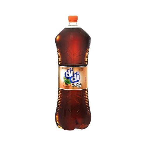 Didi Şeftali Buzlu Çay 2.5 Lt