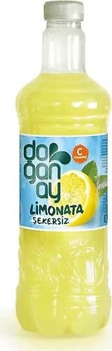 Doğanay Şekersiz Limonata 1 Lt