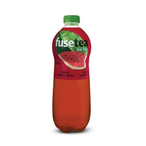 Fuse Tea Karpuz 1 Lt