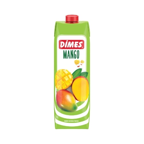 Dimes Mango Meyveli İçecek 1 Lt