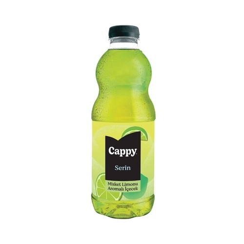 Cappy Serin Lime Aromalı İçecek 1 Lt