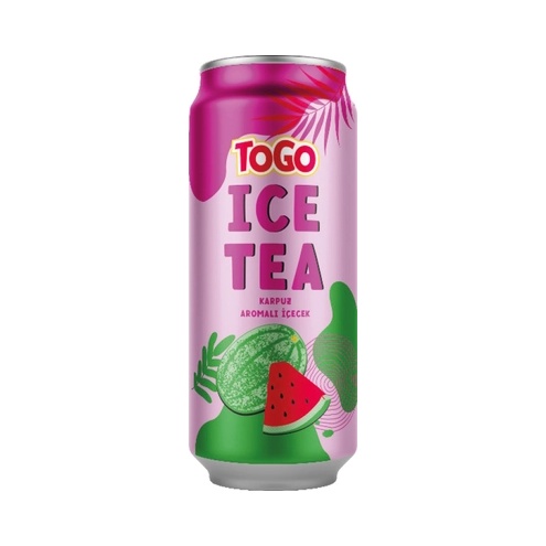 Togo Karpuz Buzlu Çay 330 Ml