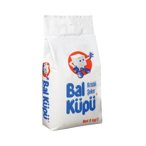 Balküpü Toz Şeker 5 Kg