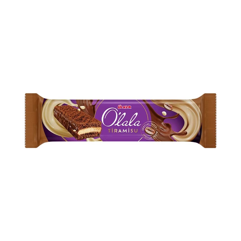Ülker Olala Tiramisu 45 Gr