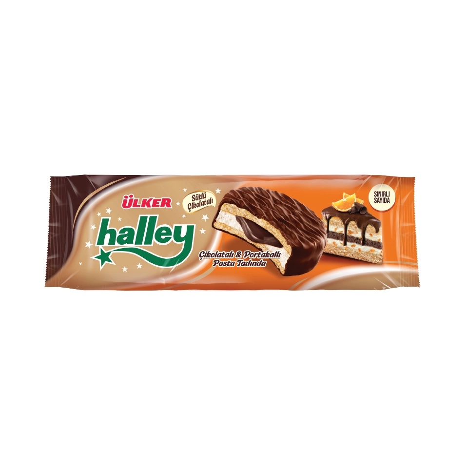 Halley