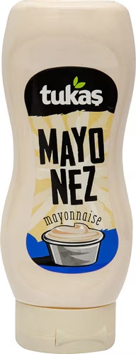 Tukaş Mayonez 335 Gr