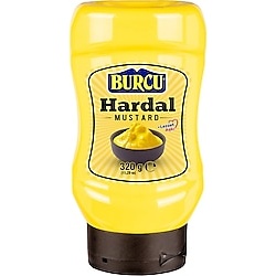 Çokça Hardal Sos 320 Gr
