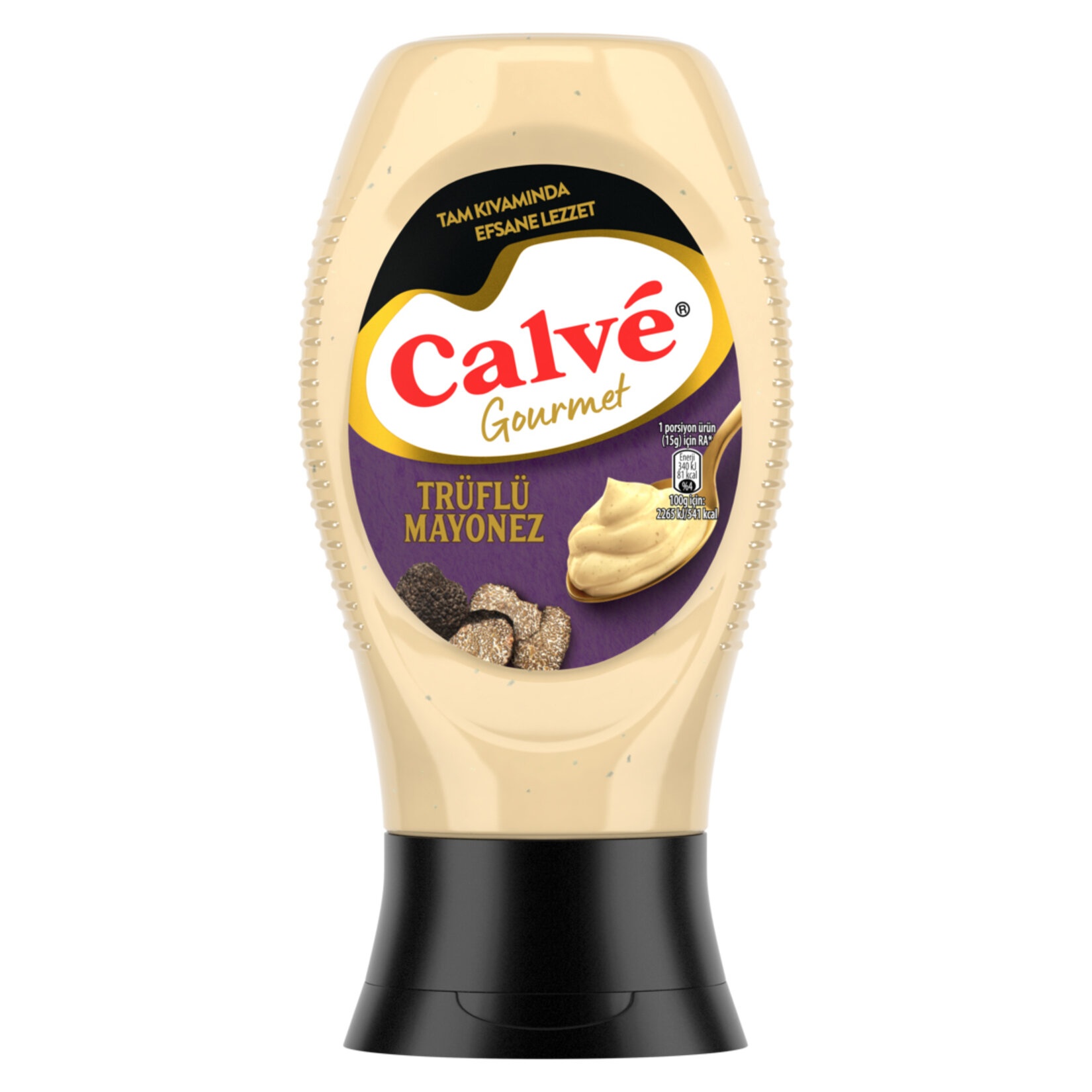 Calvé Trüflü Mayonez 235 Gr