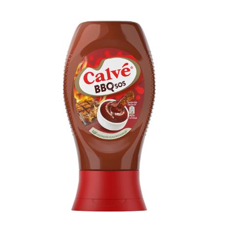 Calve Barbekü Sos 290 Gr