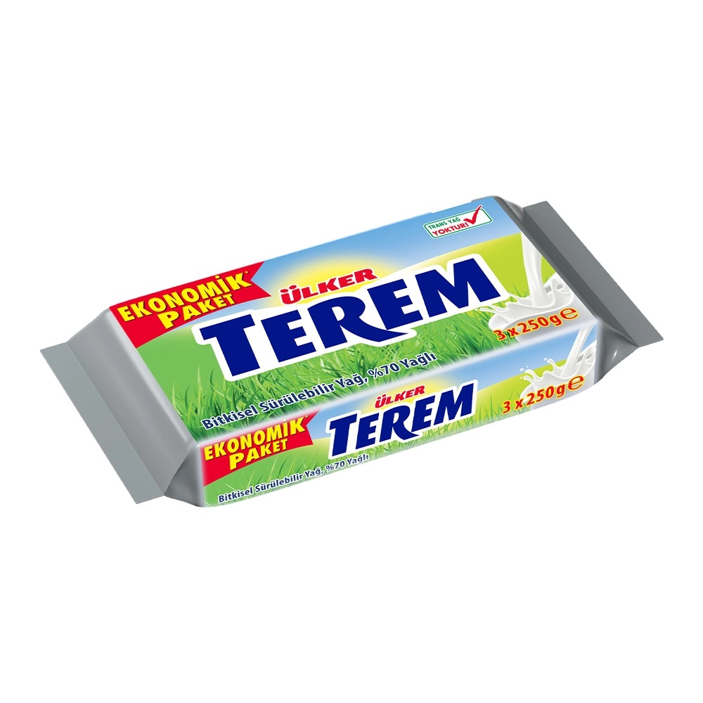 Terem Paket Margarin 750 Gr