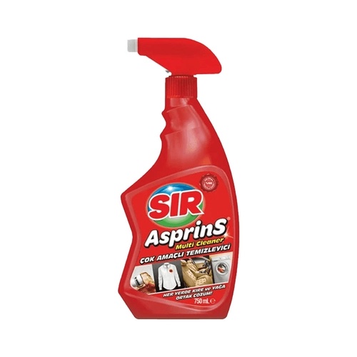 Sır Asprins 750 Ml