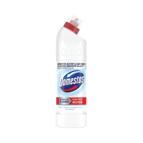 Domestos Ultra Karbeyazı Çamaşır Suyu 750 Ml