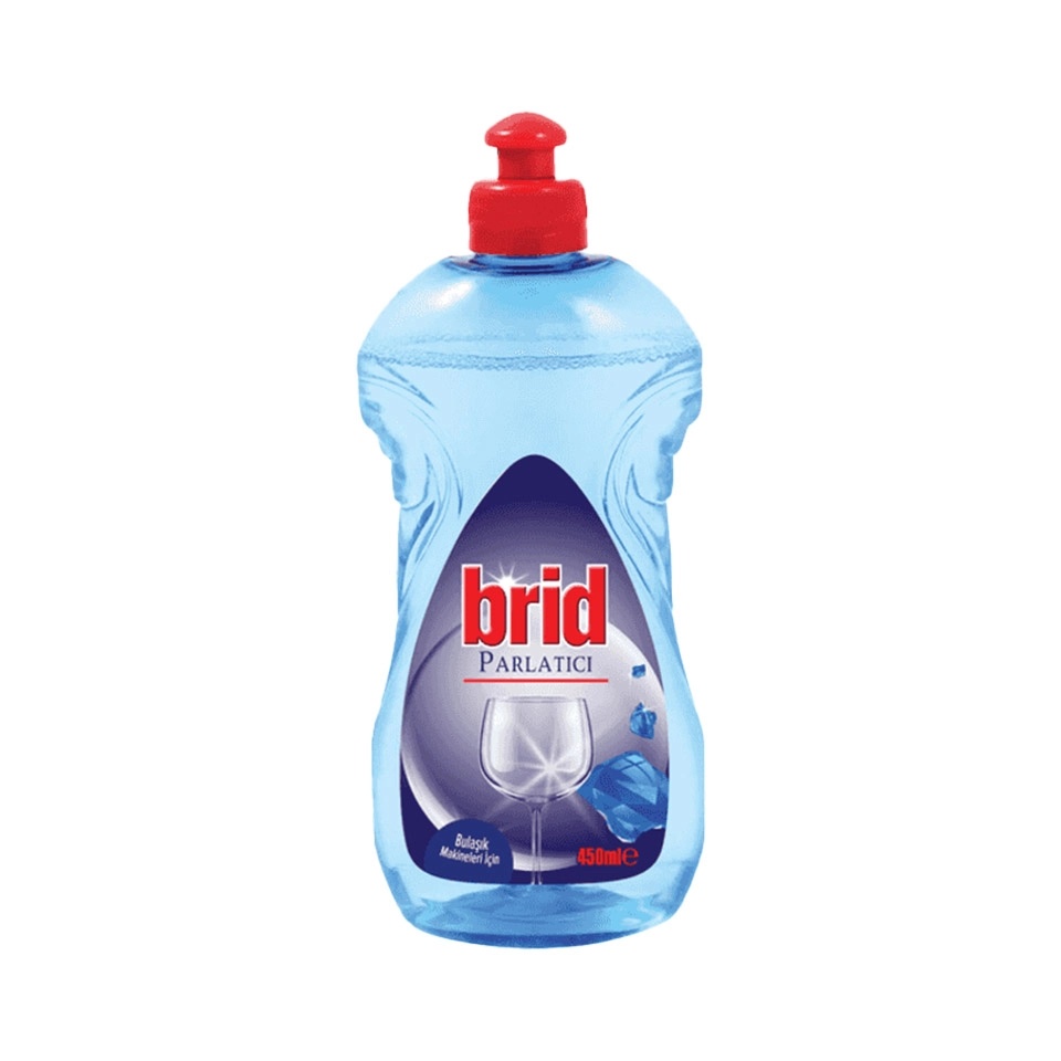 Brid Bulaşık Makinesi Parlatıcısı 450 Ml