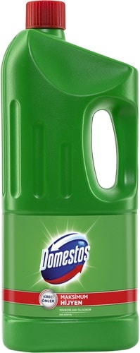 Domestos Ultra Yoğun Kıvamlı Çamaşır Suyu 1.85 Lt