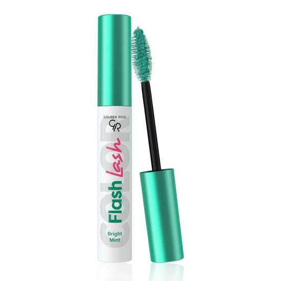 Golden Rose Flash Lash Neon Maskara 9 Ml