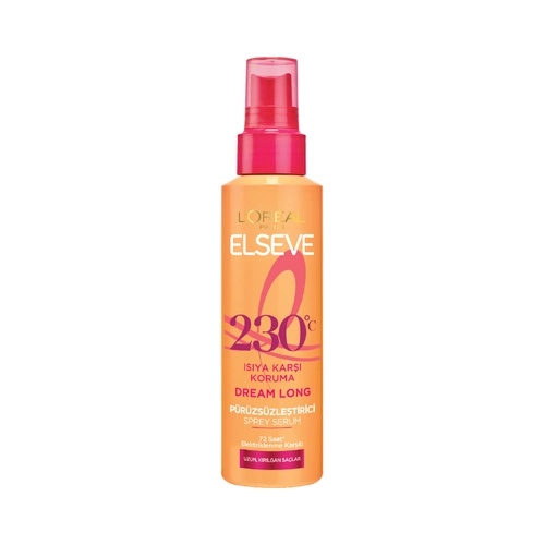 Elseve Dream Long Saç Serumu 150 Ml