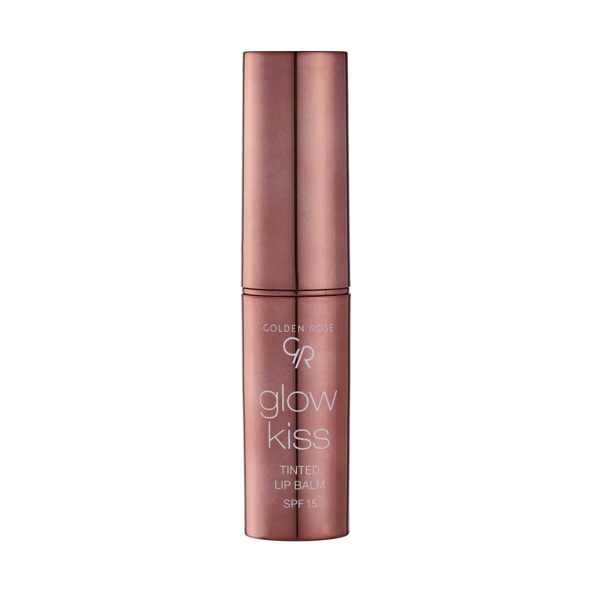 Golden Rose Beauty Glow Kiss Lip Balm 1 Adet