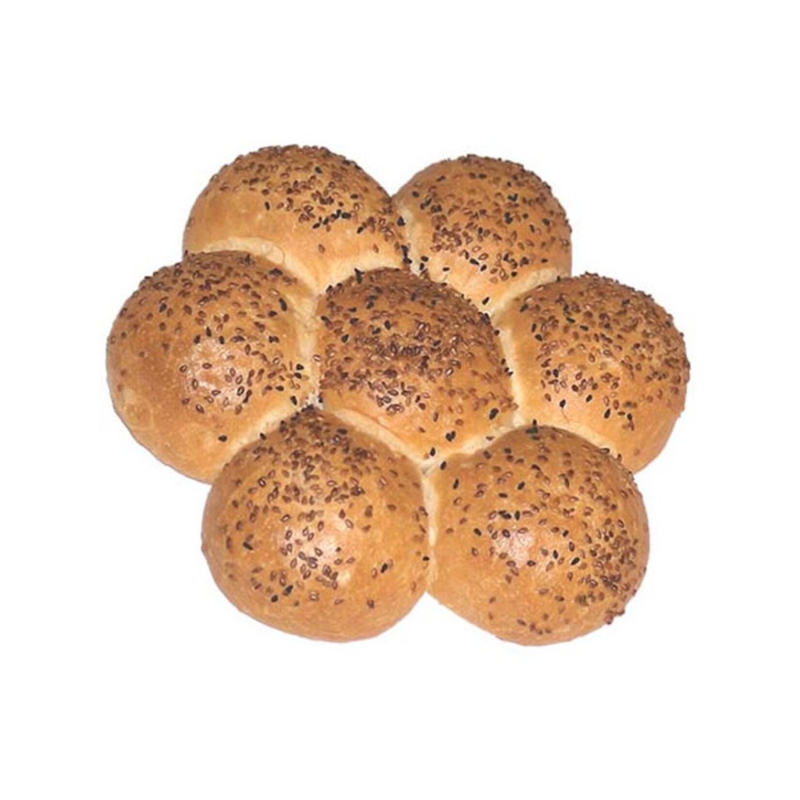 Papatya Ekmek 1 Adet