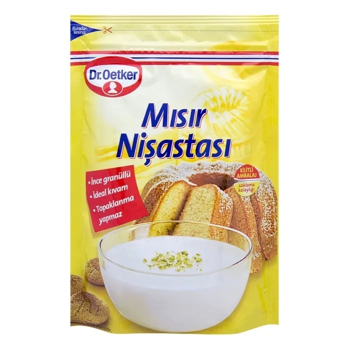 Dr. Oetker Mısır Nişastası 400 Gr