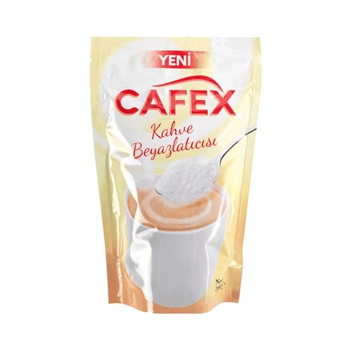 Cafex Kahve Beyazlatıcı Eko Paket 200 Gr