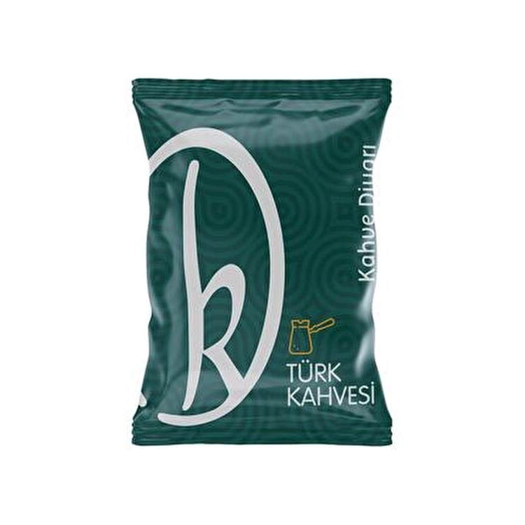Üstad Türk Kahvesi 100 Gr