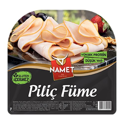 Namet Piliç Füme Salam 150 Gr