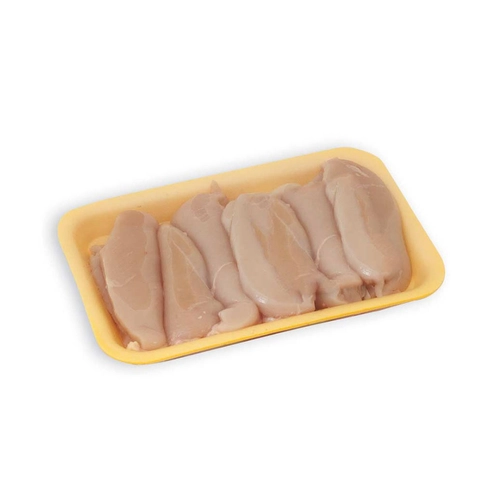 Aspiliç Dondurulmuş Piliç Bonfile Tabak 1 Kg
