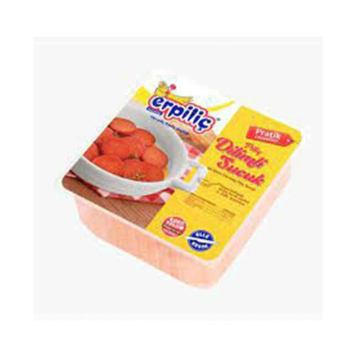 Erpiliç Dilimli Piliç Sucuk 500 Gr