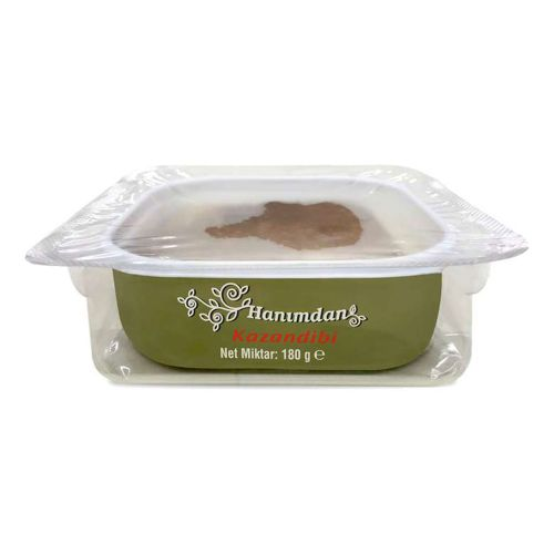 Hanımdan Hazır Kazandibi Tatlısı 180 Gr