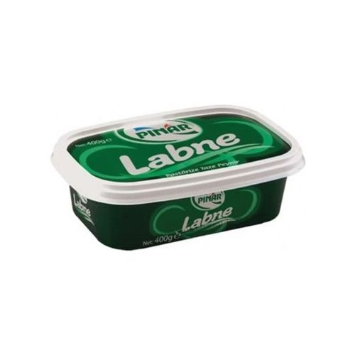 Pınar Sürülebilir Labne Peynir 400 Gr