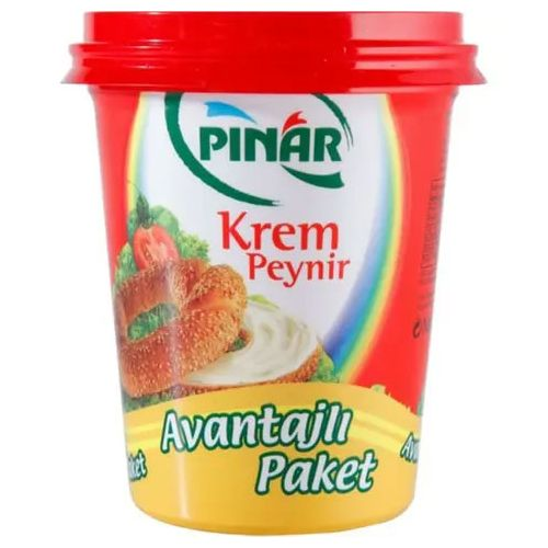 Pınar Krem Peynir 400 Gr