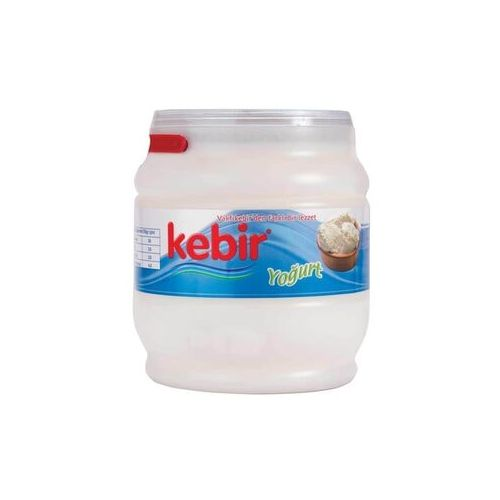 Kebir Yoğurt Bidon 1.5 Kg