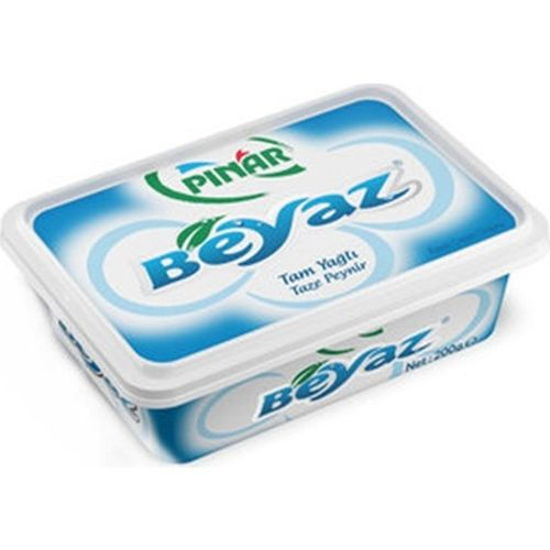 Pınar Sürülebilir Beyaz Peynir 180 Gr