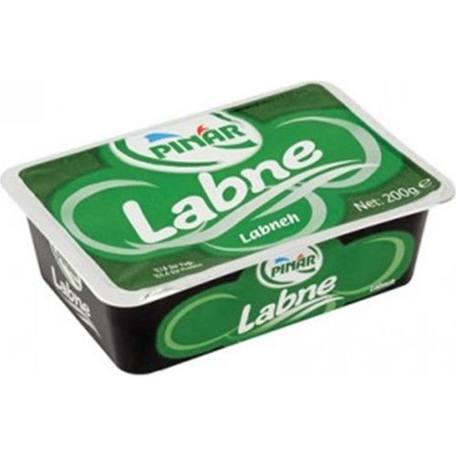 Pınar Labne Sürülebilir Peynir 180 Gr