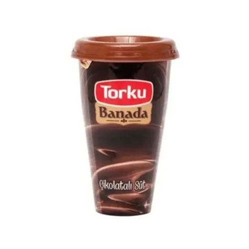 Torku Banada Sütlü Çikolatalı 230 Ml