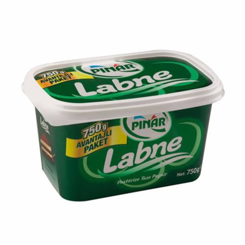 Pınar Sürülebilir Labne Peyniri 750 Gr