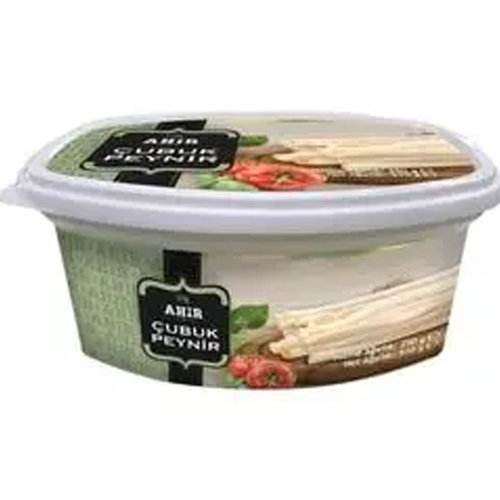 Ahir Çubuk Peynir 250 Gr