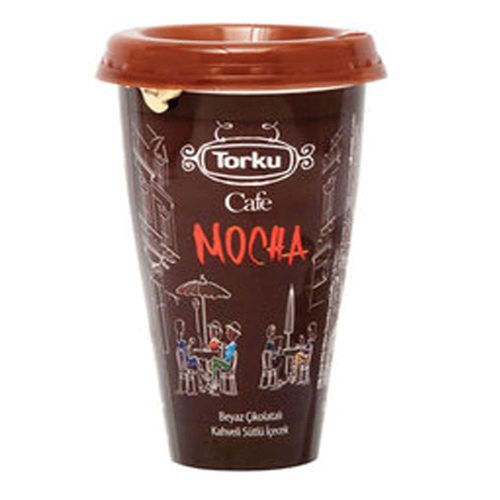 Torku Sütlü Kahveli İçecek Mocha 230 Ml