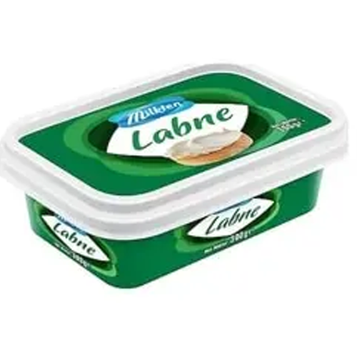Milkten Sürülebilir Labne Peyniri 300 Gr