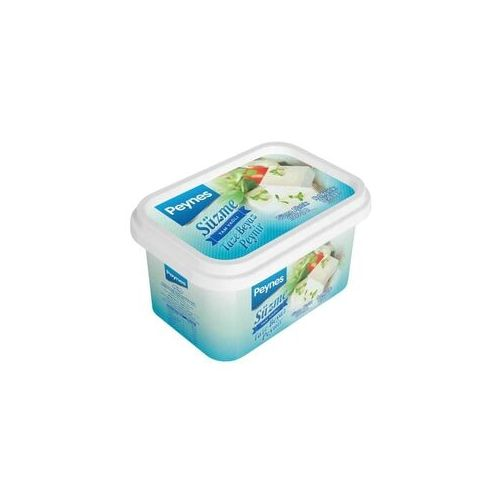 Peynes Süzme Beyaz Peynir 1 Kg