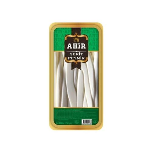Ahir Şerit Peynir 250 Gr