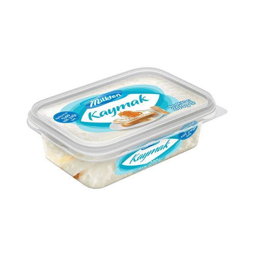 Milkten Kaymak 200 Gr
