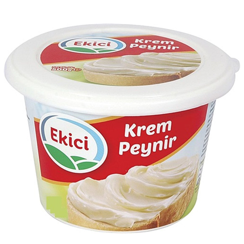 Ekici Krem Peynir 400 Gr