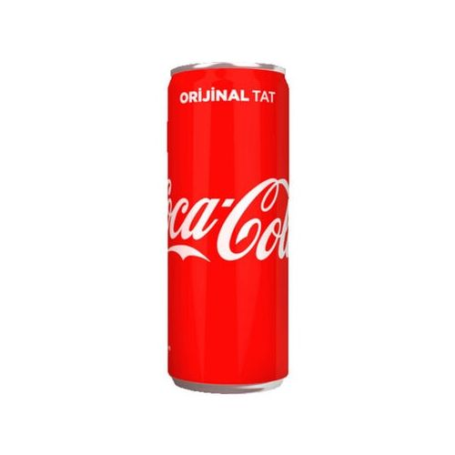 Coca-Cola Kola 330 Ml